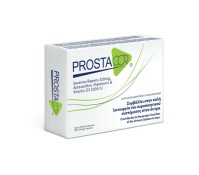 Prostacor Συμπλήρωμα Διατροφής για την Καλή Λειτου …