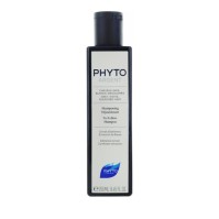 Phyto Argent No Yellow Shampoo Σαμπουάν Μείωσης Κί …