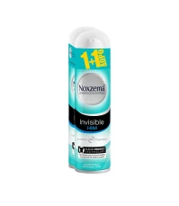 Noxzema Αποσμητικό Spray Invisible Him 150ml 1+1 Δ …