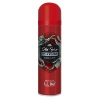 Old Spice Wolfthorn Αποσμητικό Σπρέι για Άντρες 15 …