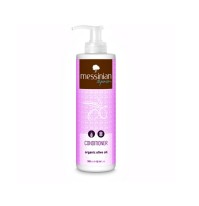 Messinian Spa Organic Olive Oil Conditioner Αναδόμ …