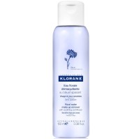 Klorane Bleuet Eau Demaquillante Visage et Yeux 10 …