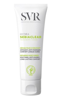 SVR Sebiaclear Hydra Ενυδατική Κρέμα για Λιπαρό Δέ &hellip;