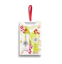 Roger&Gallet Set Fleur D'Osmanthus Eau Parfumee Bi …