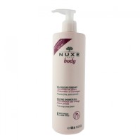 Nuxe Body Melting Shower Gel for All Skin Types 40 …