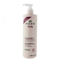 Nuxe Body Melting Shower Gel for All Skin Types 40 …