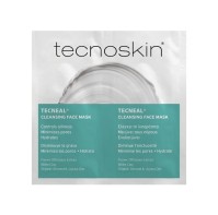 Tecnoskin Tecneal Cleansing Face Mask Mάσκα Προσώπ …