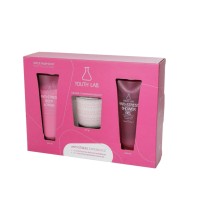 Youth Lab Set Spice Harmonie Anti-Stress Shower Ge …