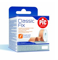 Pic Solution Classic Fix Ρολό Λευκοπλάστη από Ύφασ …