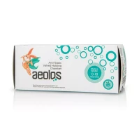 Aeolos Αεροθάλαμος Εισπνοών Βρεφικός 0-18 μηνών (Μ …