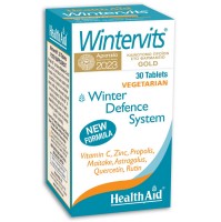 Health Aid Wintervits 30tabs