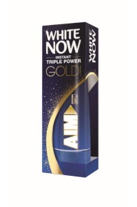 Aim White Now Gold 50ml