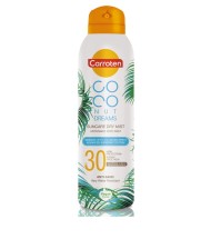 Carroten Coconut Dreams Suncare Dry Mist SPF30 Αντ …