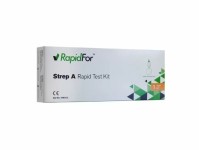 RapidFor Strep A Rapid Test Kit για Ανίχνευση του …