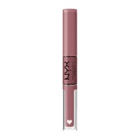 NYX Shine Loud High Shine Lip Color Overnight Hero …