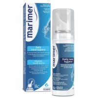 Marimer Daily Nasal Hygiene Seawater Spray Ισότονο &hellip;