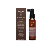Apivita Dandruff Relief Lotion Dermatologique Prop &hellip;