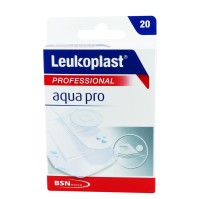 Leukoplast Professional Aqua Pro 3 μεγέθη (24mm°) …