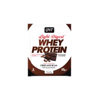 QNT Light Digest Whey Protein Belgian Chocolate 40 …