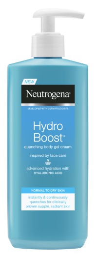Neutrogena Hydro Boost Gel Cream Body Ενυδατική λο …