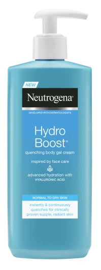 Neutrogena Hydro Boost Gel Cream Body Ενυδατική λο …