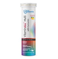My Elements VitaminALL Multi with Curcumin με Γεύσ …