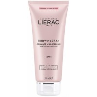 Lierac Body-Hydra+ Gommage Micropeeling Corps 200m …