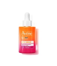 Avene Eau Thermale Ultra Serum Ορός Προσώπου για Ά &hellip;