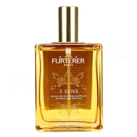 RENE FURTERER 5 SENS Huile Seche Sublimatrice 100m …