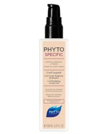 Phyto Curl Legend Κρέμα Σμίλευσης Για Μπούκλες 150 …