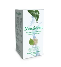POWER HEALTH Mastident Στοματικό Διάλυμα με Μαστίχ …