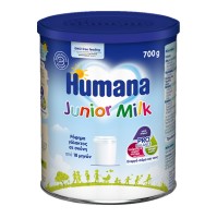 Humana Junior Milk 700g - Ρόφημα γάλακτος από 18 μ …