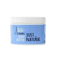 Aloe+ Colors Body Butter Just...Natural 200ml