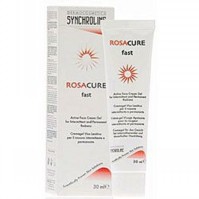 Synchroline Rosacure Fast Cream Gel 30ml