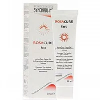 Synchroline Rosacure Fast Cream Gel 30ml