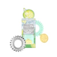 Invisibobble Happy Hour Main Squeeze Duo Pack 6τμχ