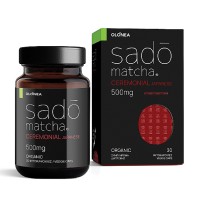 Olonea Sado Matcha Ceremonial Βιολογικό Πράσινο Τσ …