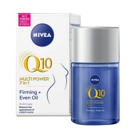 Nivea Q10 Multi Power 7in1 Body Firming Oil Έλαιο …