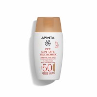 Apivita Bee Sun Safe Daily Age Repair Dry Touch Ti &hellip;