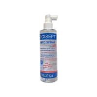 Froika Froisept Hand Spray Plus Καθαριστικό Spray …