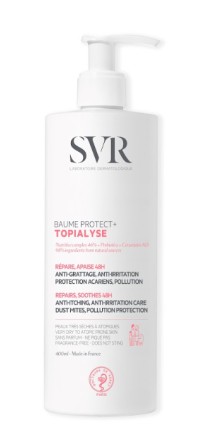 SVR Topialyse Baume Protect+ Θρεπτική Κρέμα Σώματο &hellip;