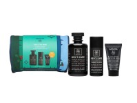 Apivita Set That's My Man Mens Care Hair & Body Wa …