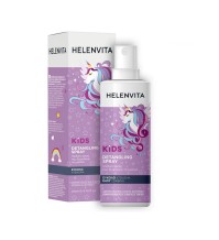 Helenvita Kids Unicorn Spray για Εύκολο Χτένισμα 2 …
