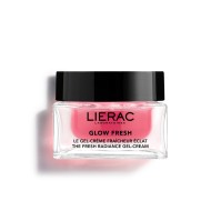 Lierac Glow Fresh The Radiance Plumping Gel-Cream &hellip;