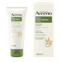 Aveeno Daily Moisturising Face & Body Cream Ενυδατ …