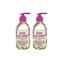 Helenvita Revive Daily Shampoo 300ml 1+1 Δώρο