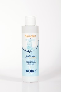 FROIKA Ninolin Oil 125ml