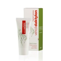 Vencil Daktylon Hand Cream (Κρέμα Χεριών Εντατικής …