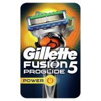 Gillette Fusion Proglide Power 5 Ξυριστική Μηχανή …