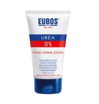 Eubos Urea 10% Hydro Repair Lotion, 150ml